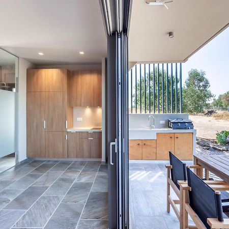 Alterra Vita Eco Villas Неос-Мармарас Экстерьер фото